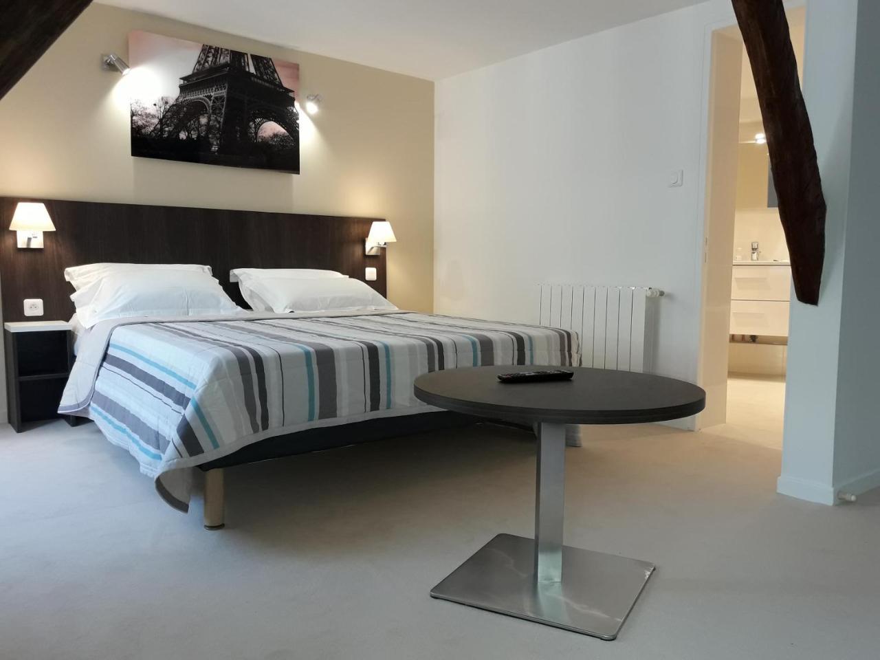 Hotel Mazagran Париж Екстер'єр фото