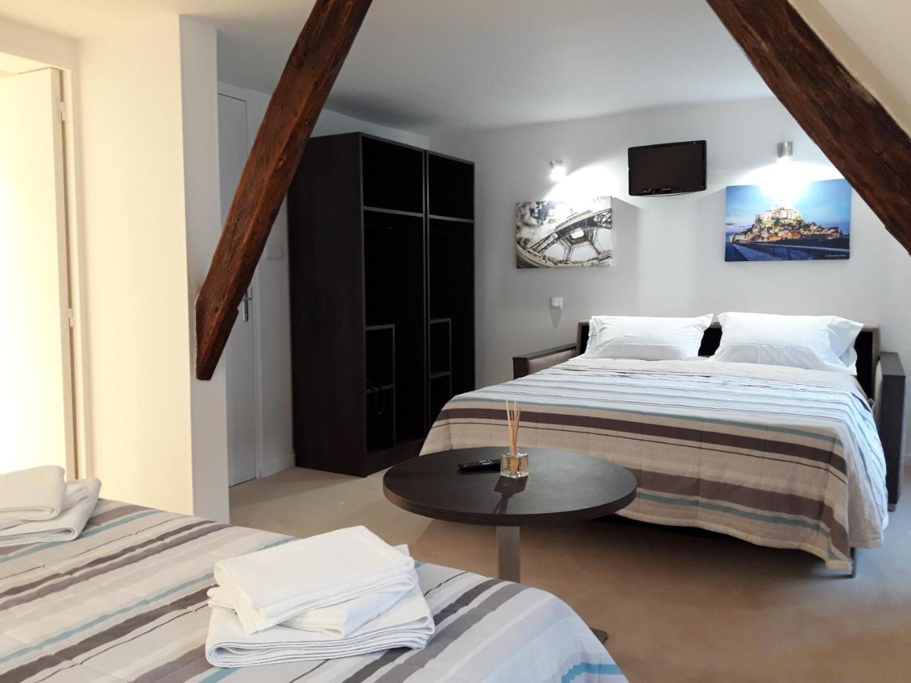 Hotel Mazagran Париж Екстер'єр фото
